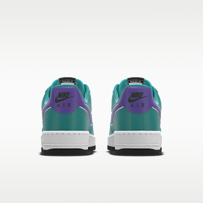NIKE公式】ナイキ エア フォース 1 LOW By You カスタム メンズ